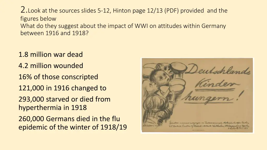 2 look at the sources slides 5 12 hinton page