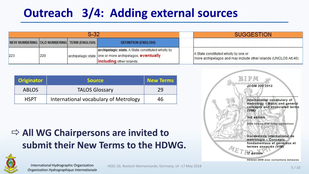 outreach 3 4 adding external sources