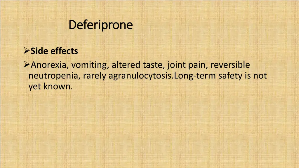 deferiprone deferiprone 2