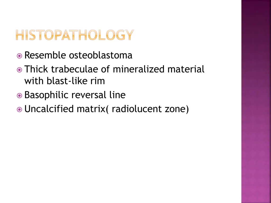 histopathology 1