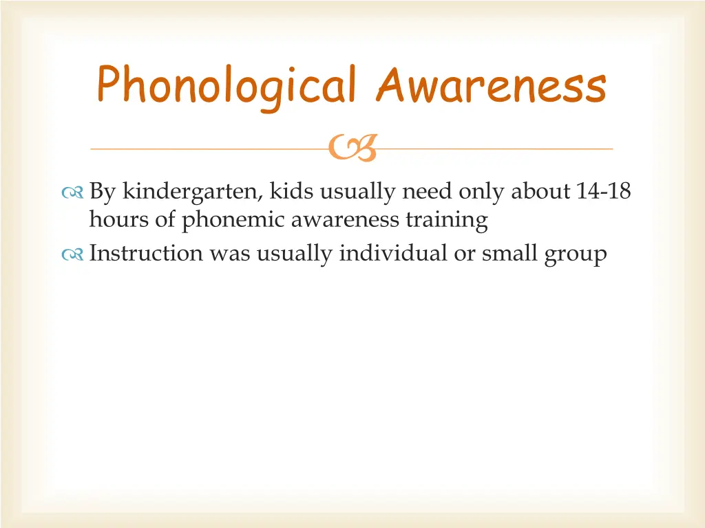 phonological awareness 2