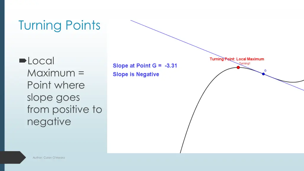 turning points 2