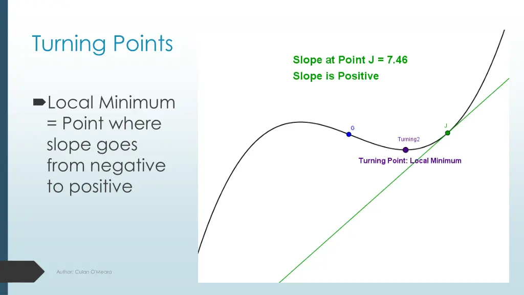 turning points 4