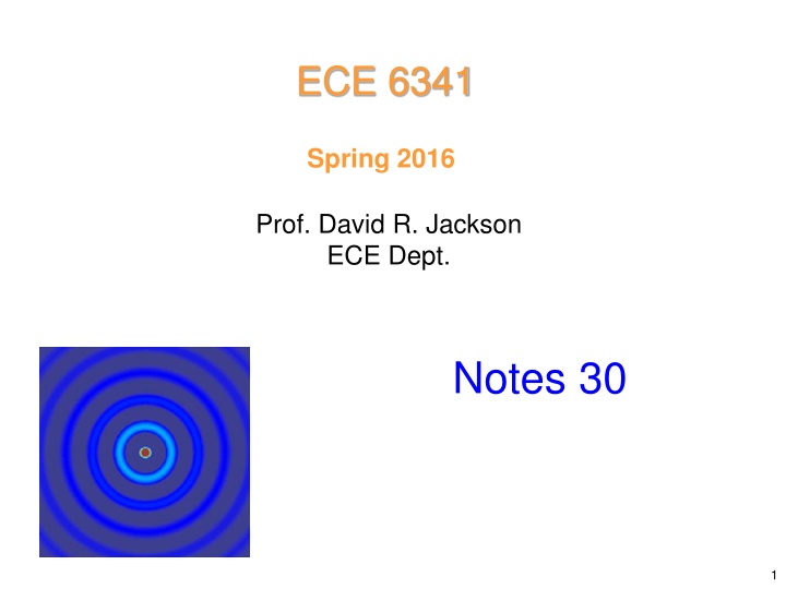 ece 6341