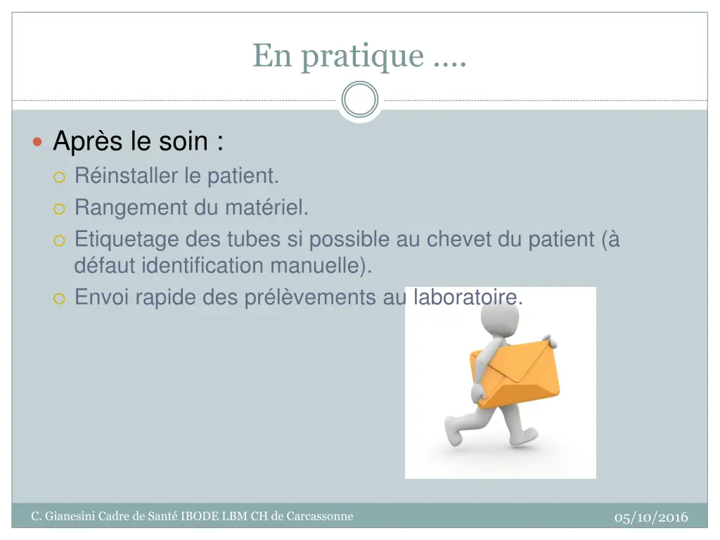 en pratique 3