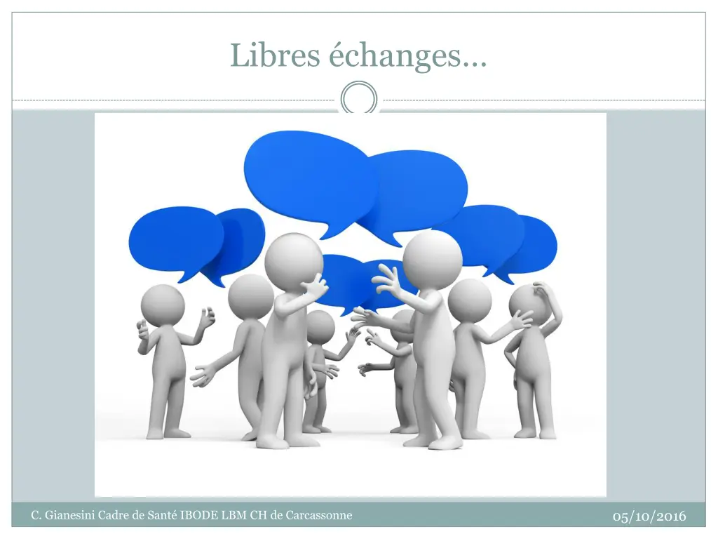 libres changes