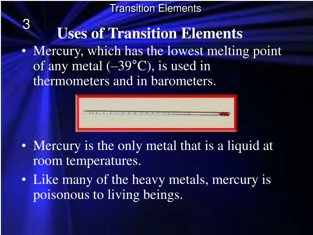 transition elements 5