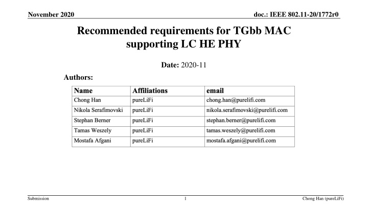 doc ieee 802 11 20 1772r0