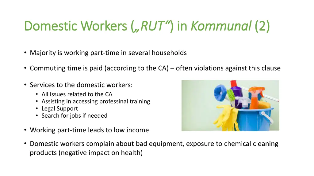 domestic domestic workers 1