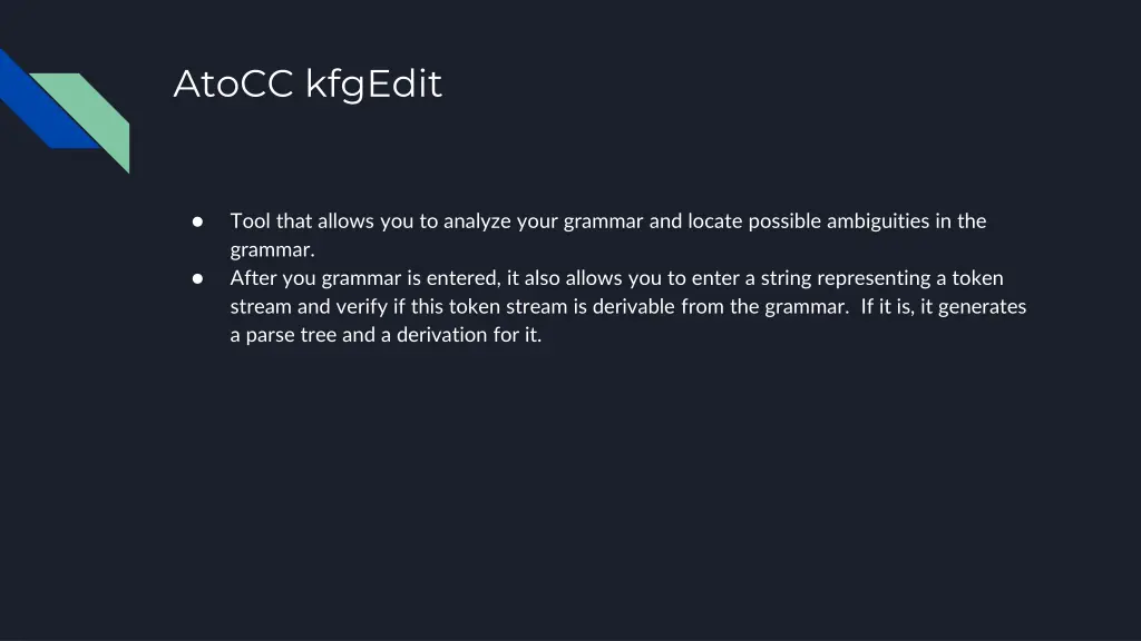 atocc kfgedit