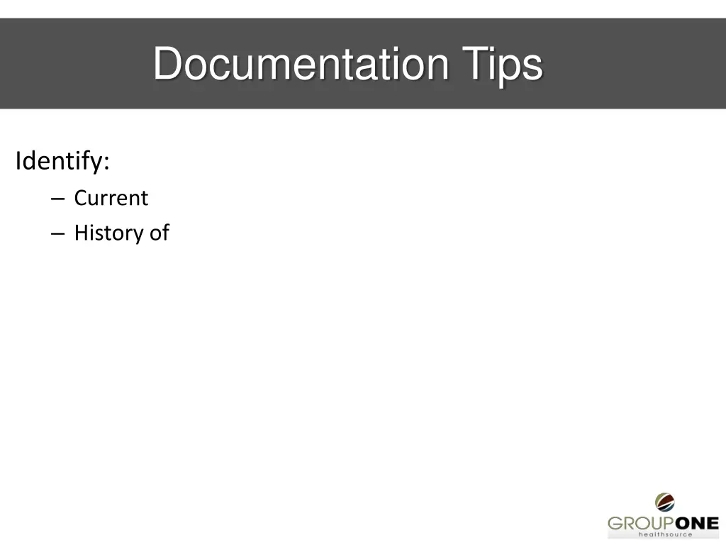 documentation tips 10