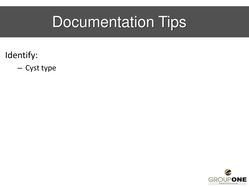 documentation tips 15