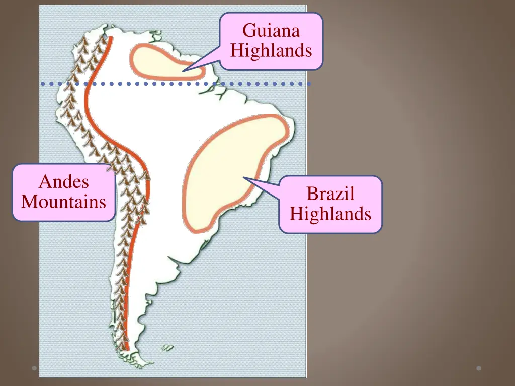 guiana highlands 1
