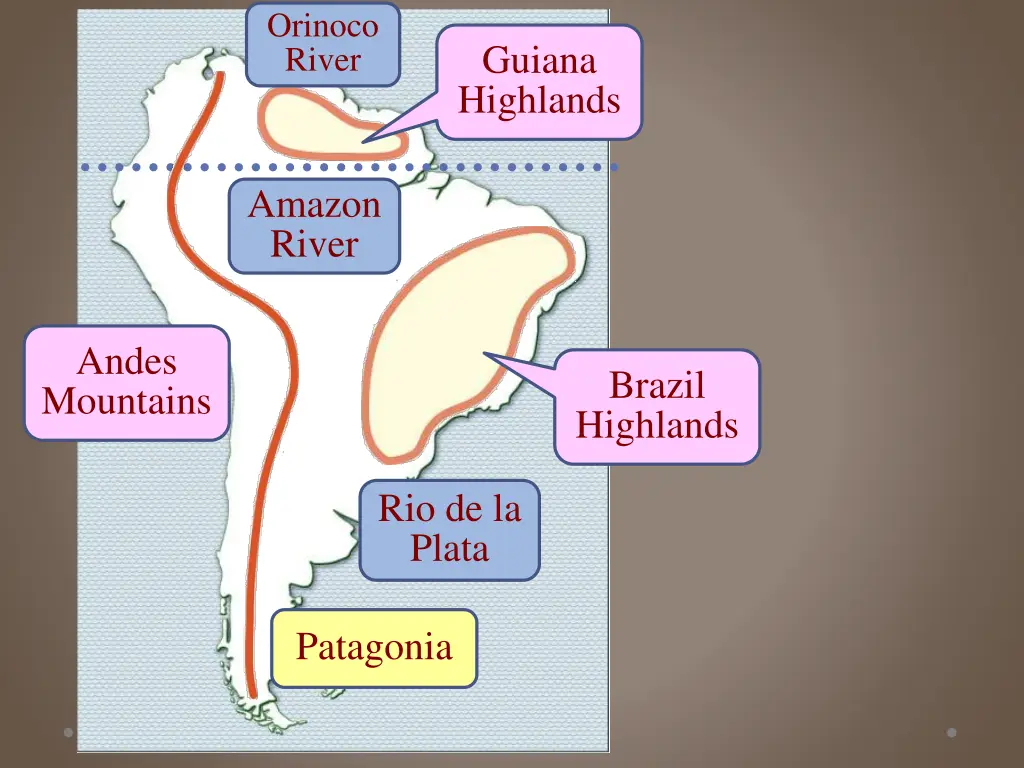 orinoco river 2
