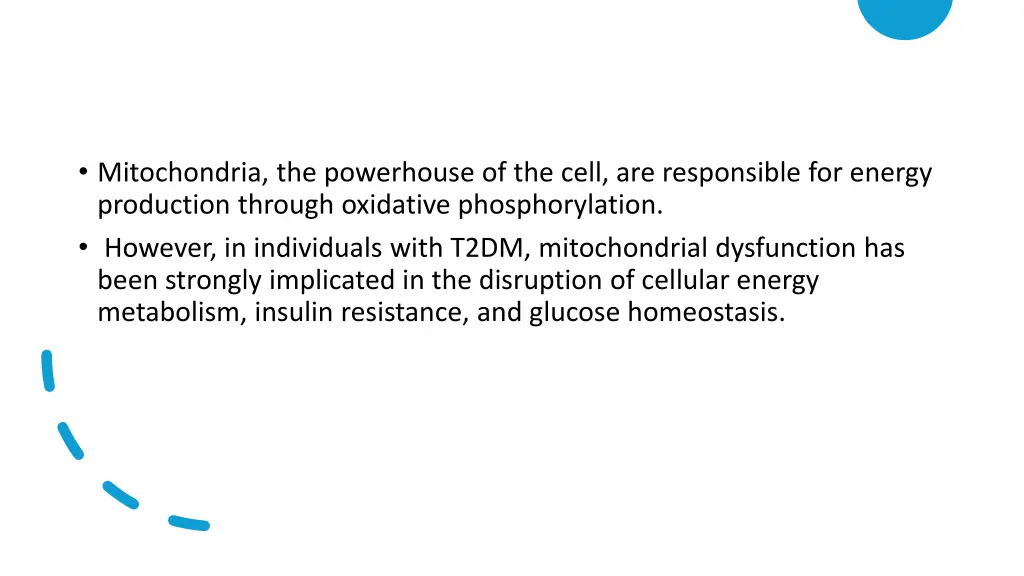 mitochondria the powerhouse of the cell