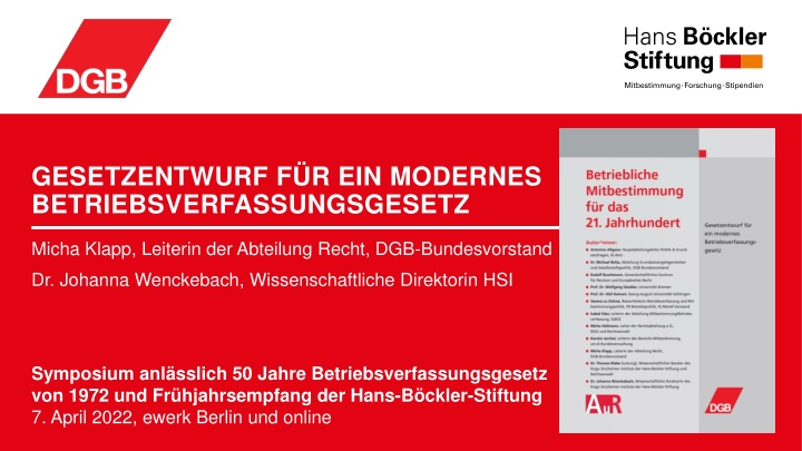 gesetzentwurf f r ein modernes