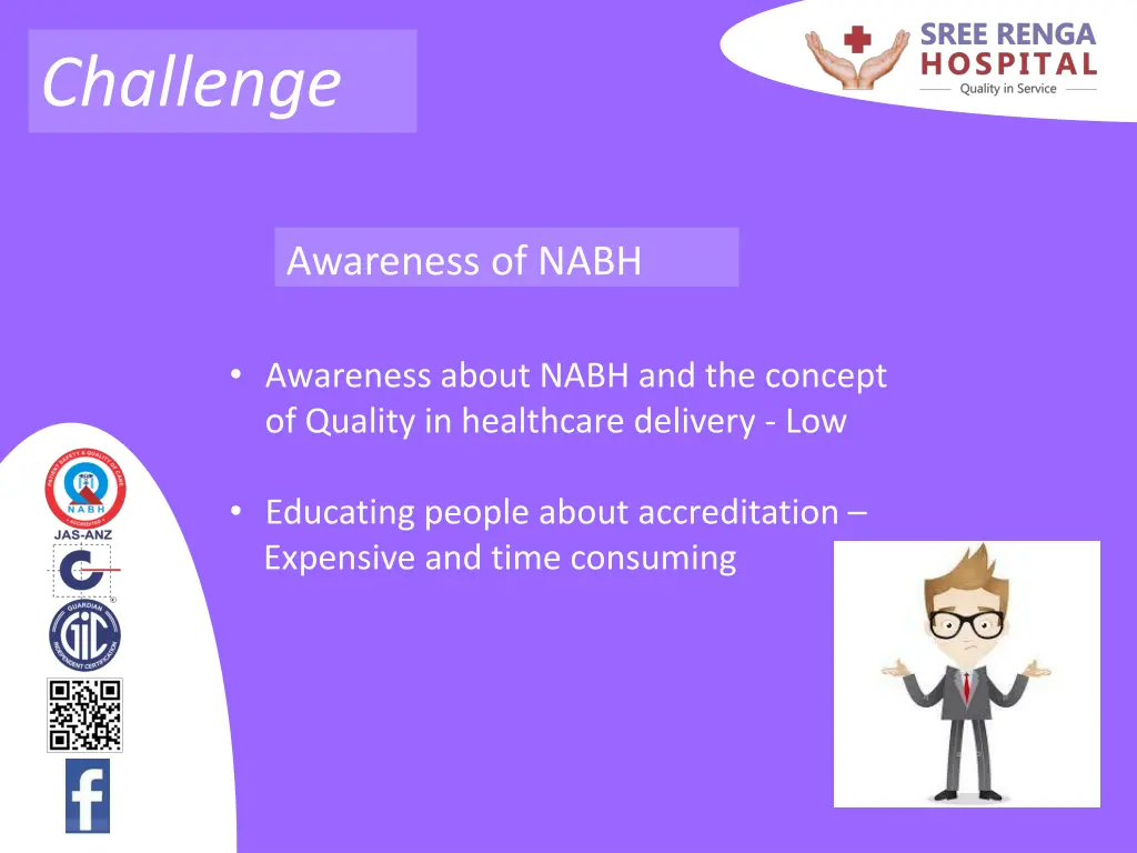 challenge