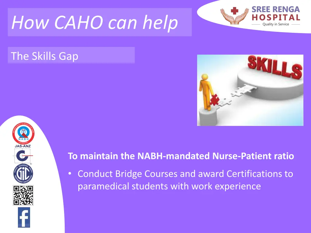 how caho can help 1