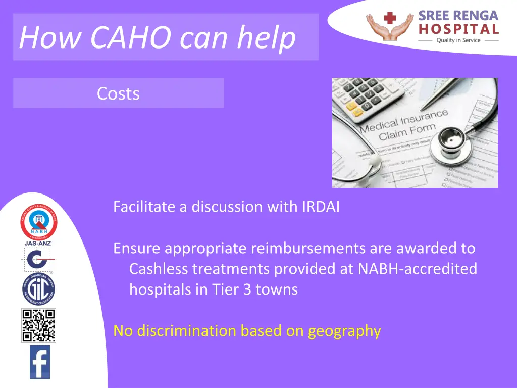 how caho can help 2