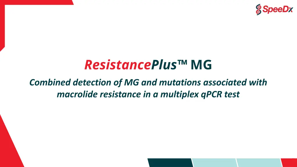 resistanceplus mg combined detection