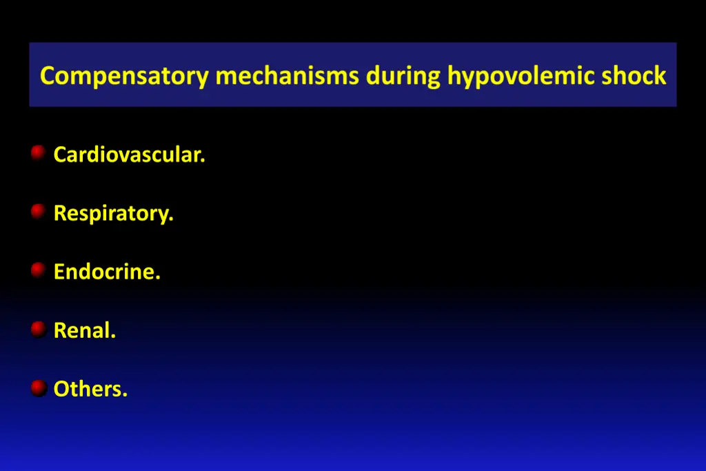 cardiovascular