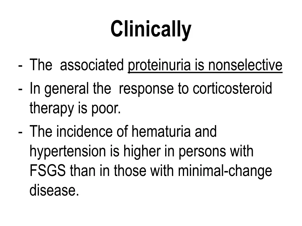 clinically 1