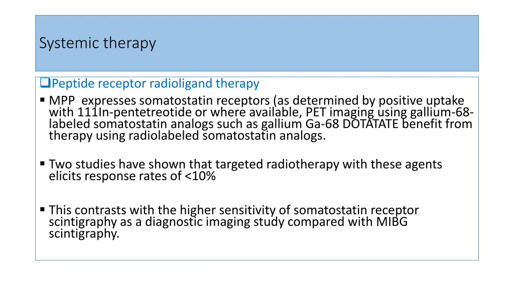 systemic therapy 4