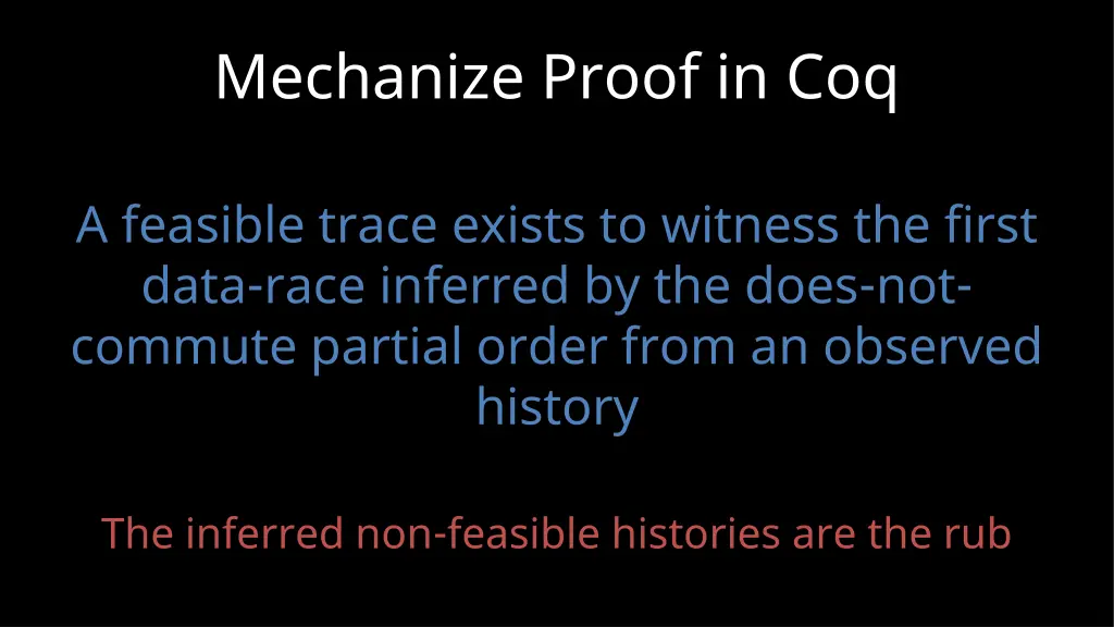 mechanize proof in coq