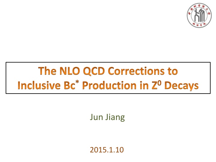 the nlo qcd corrections to inclusive