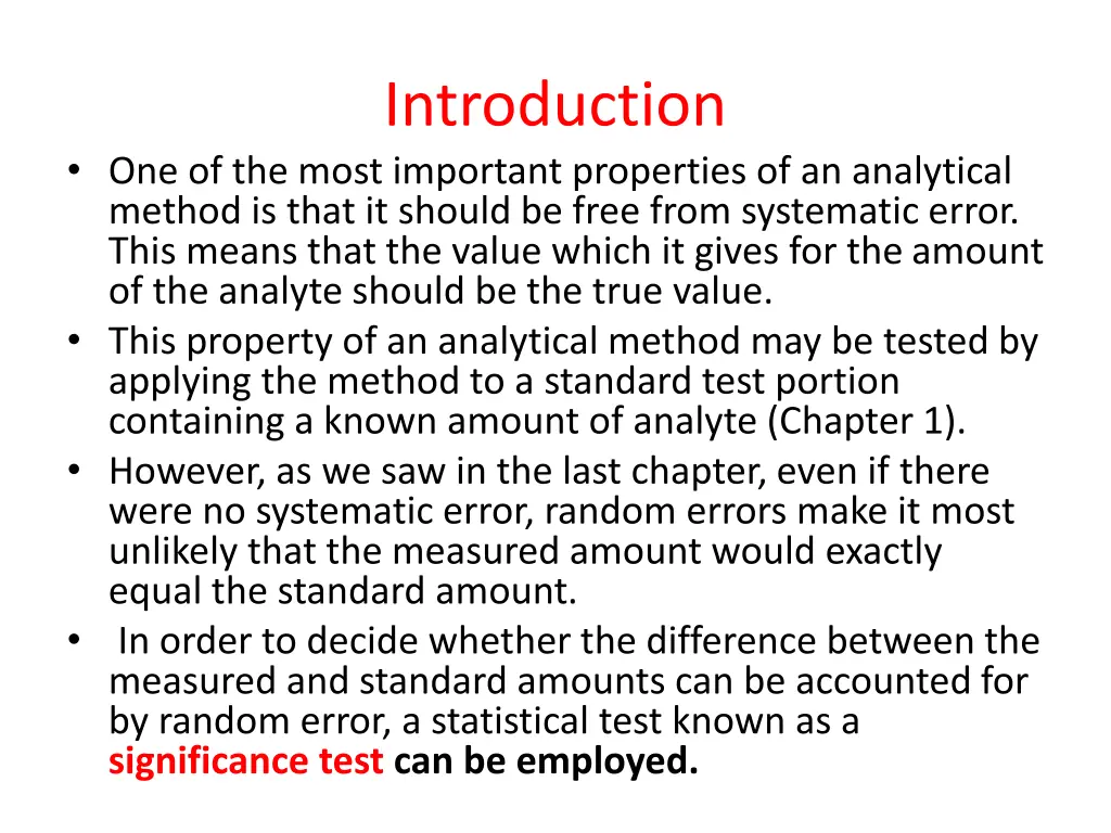 introduction
