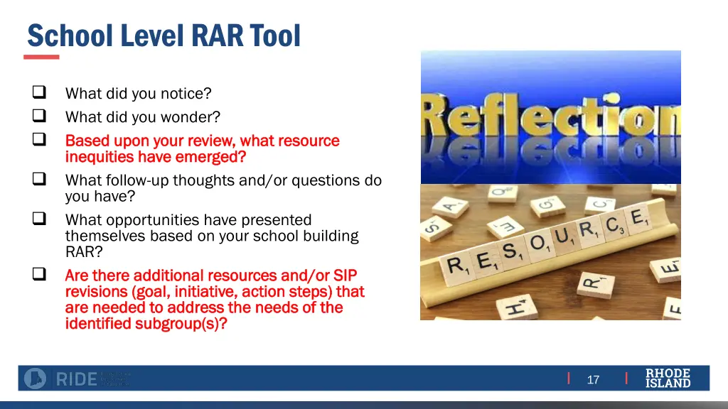 school level rar tool