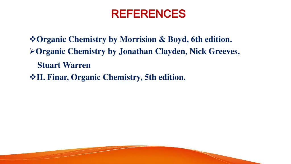 references references