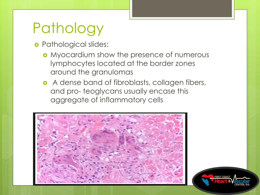 pathology