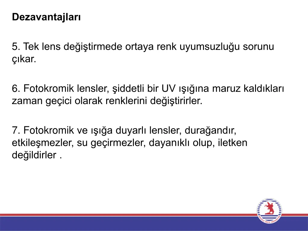dezavantajlar 1