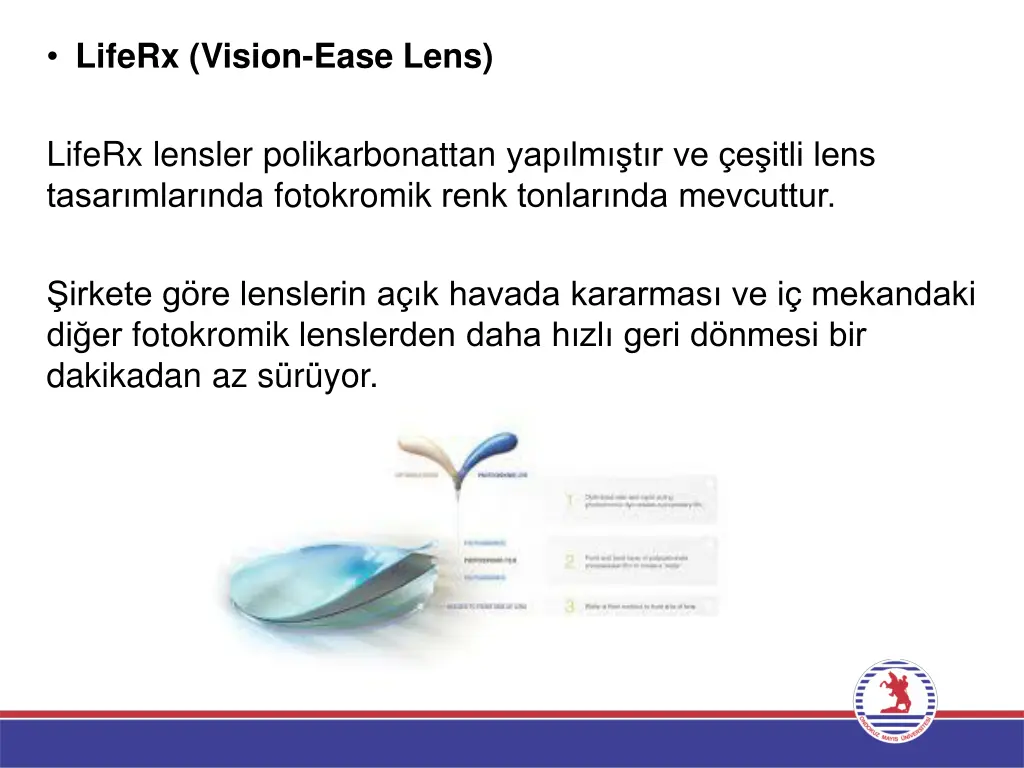 liferx vision ease lens
