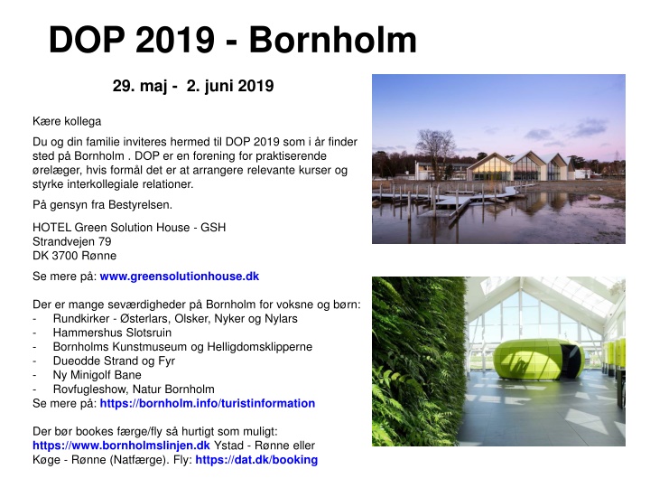 dop 2019 bornholm