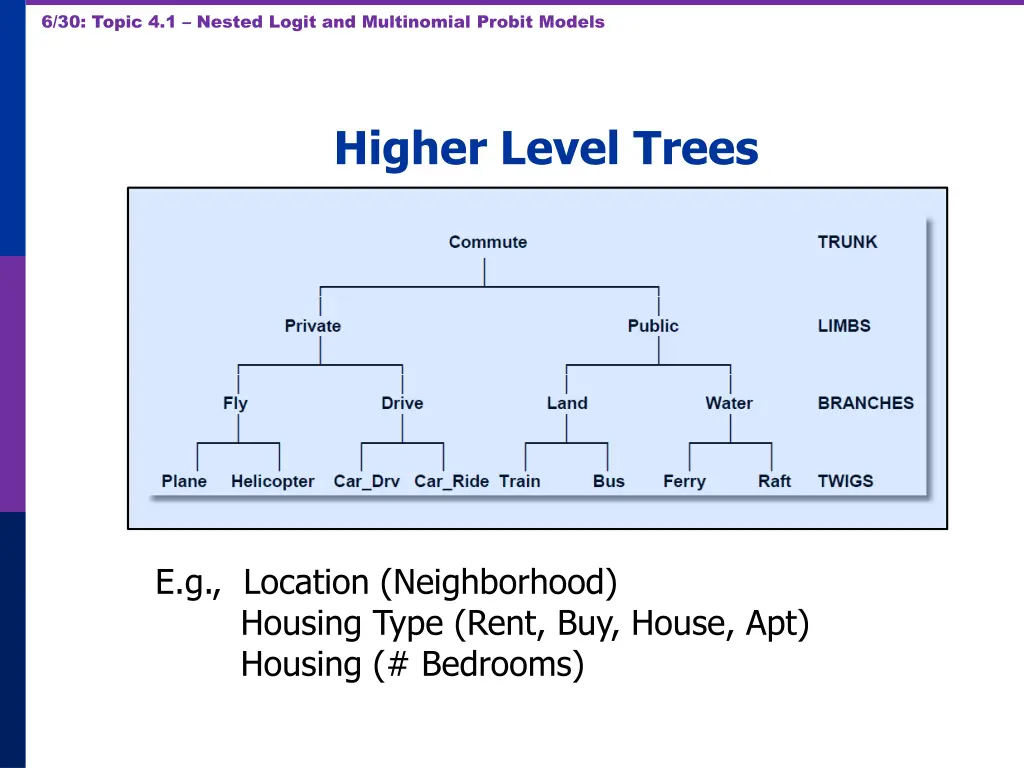 6 30 topic 4 1 nested logit and multinomial