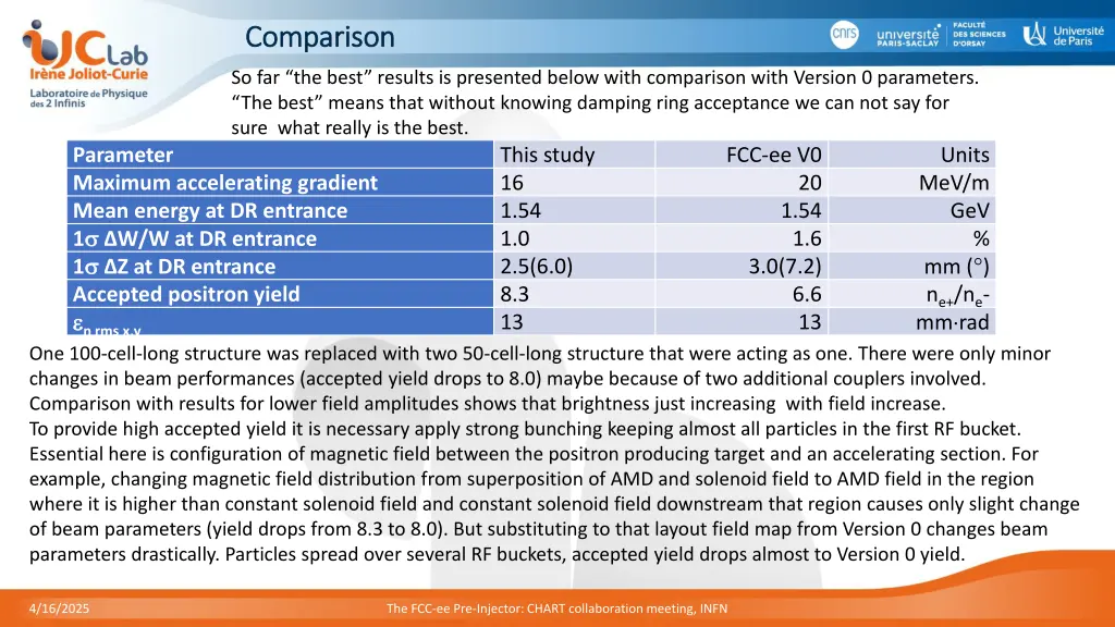 comparison comparison