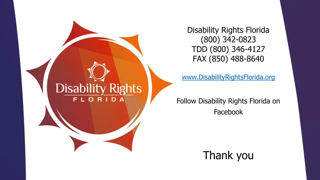 disability rights florida 800 342 0823