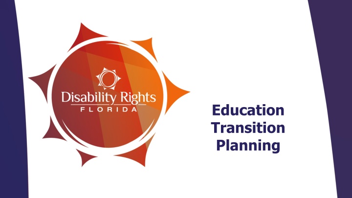 education transition planning