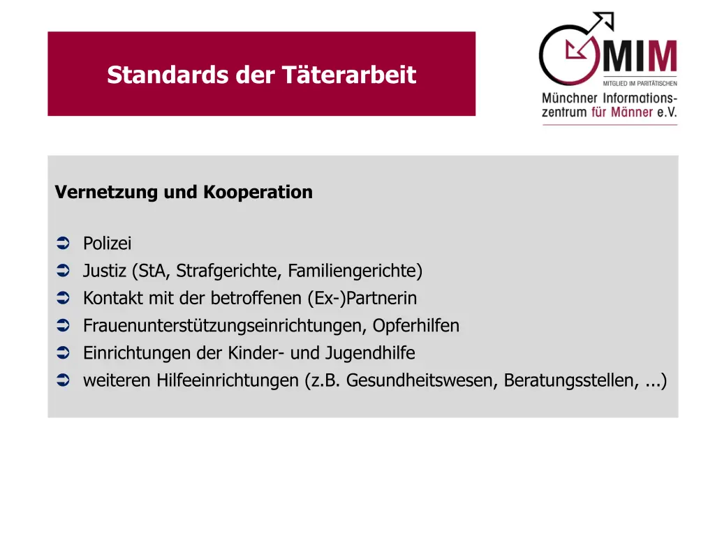 standards der t terarbeit 1