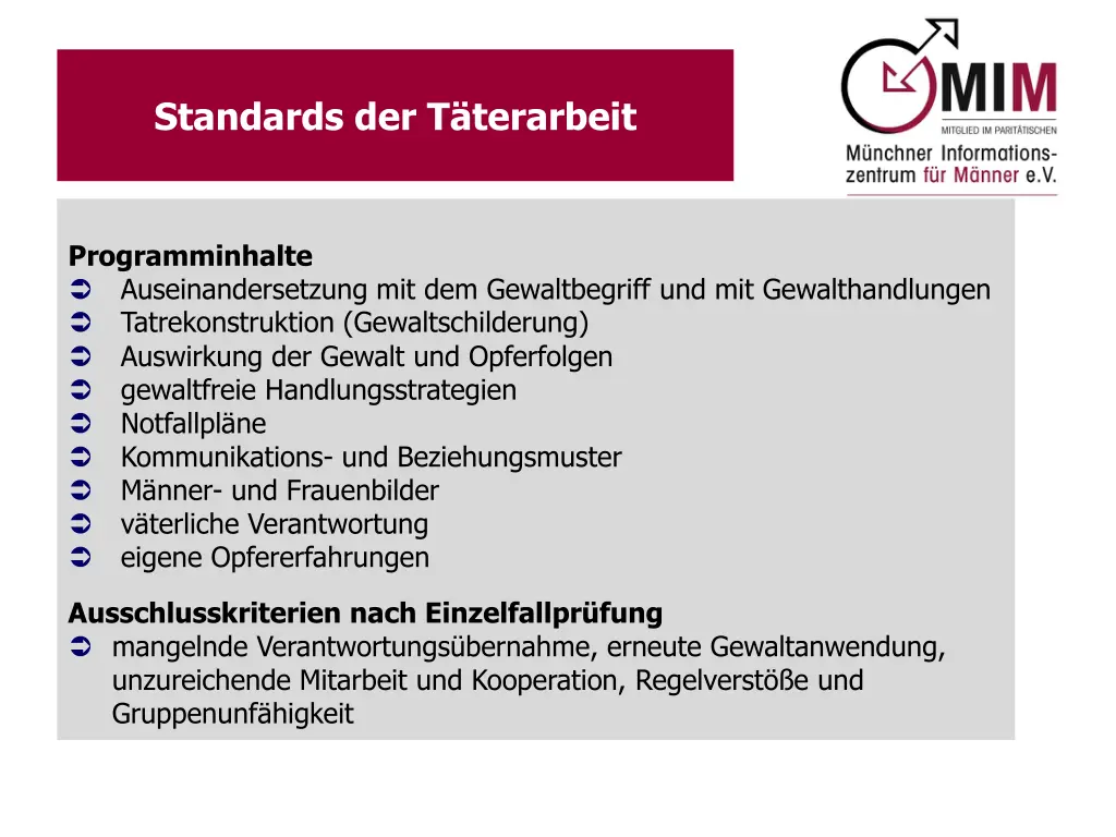 standards der t terarbeit 2