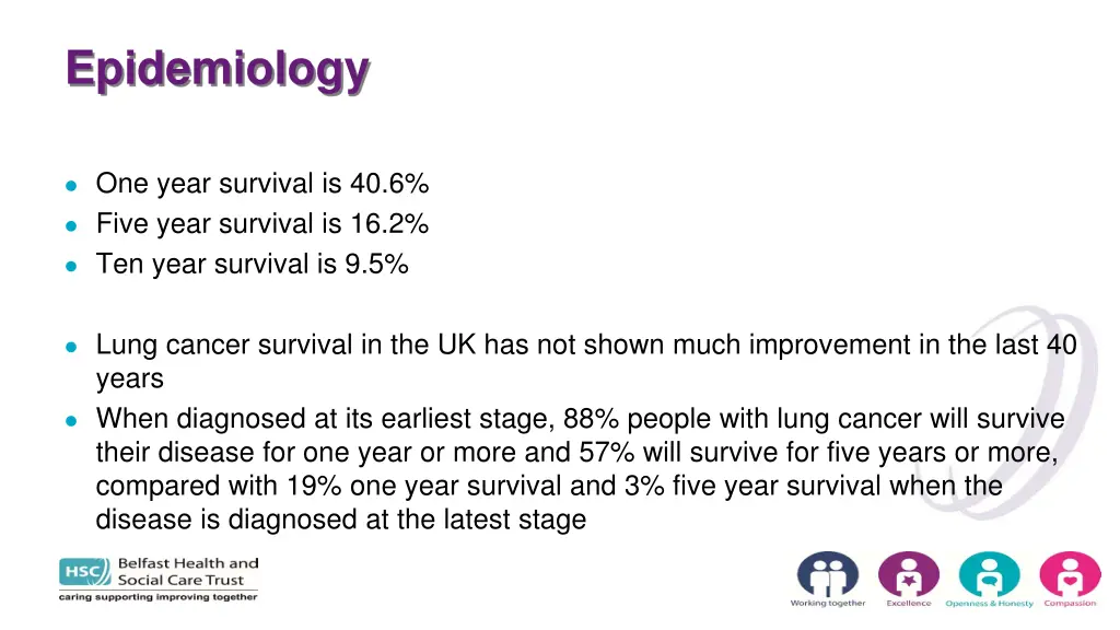 epidemiology 1