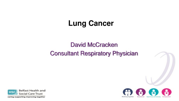 lung cancer