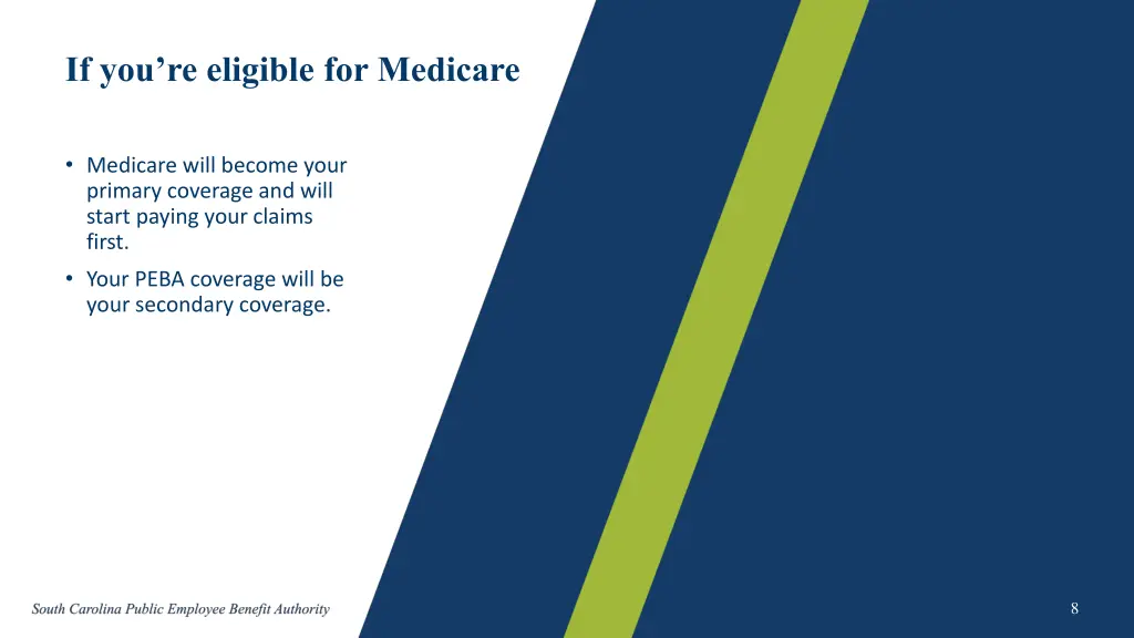if you re eligible for medicare