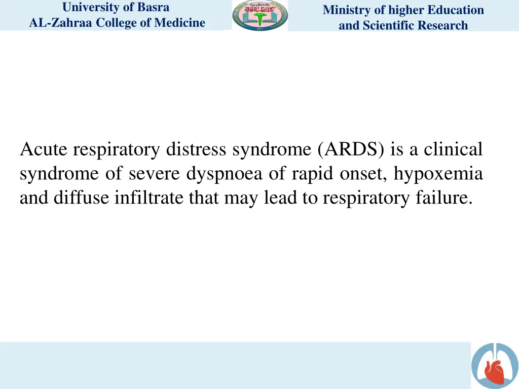 university of basra al zahraa college of medicine 1