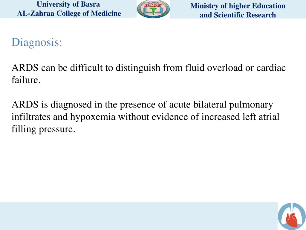 university of basra al zahraa college of medicine 8