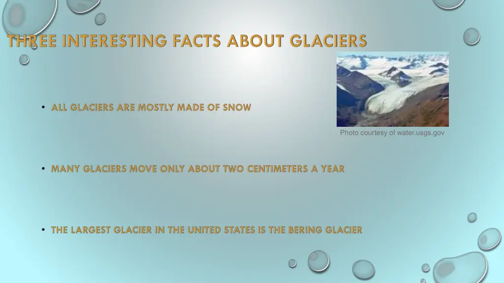photo courtesy of water usgs gov