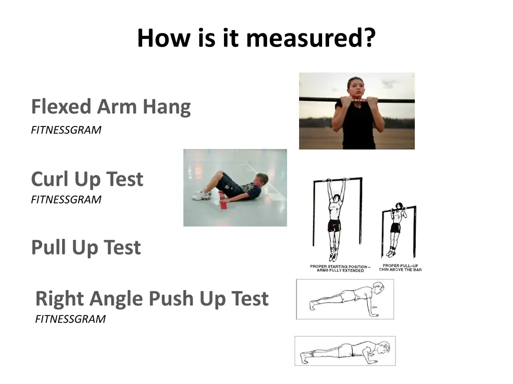 how is it measured 3