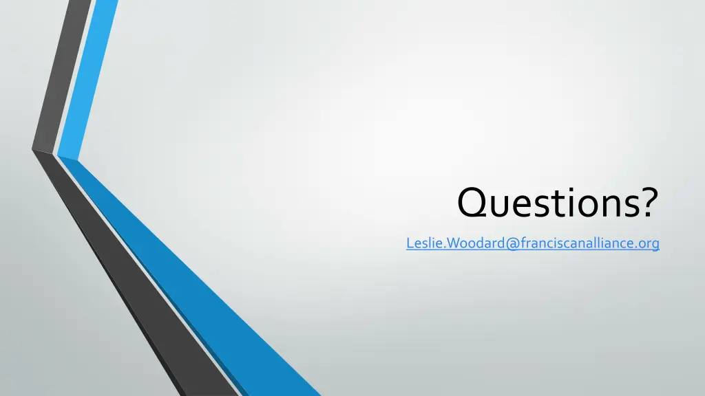 questions